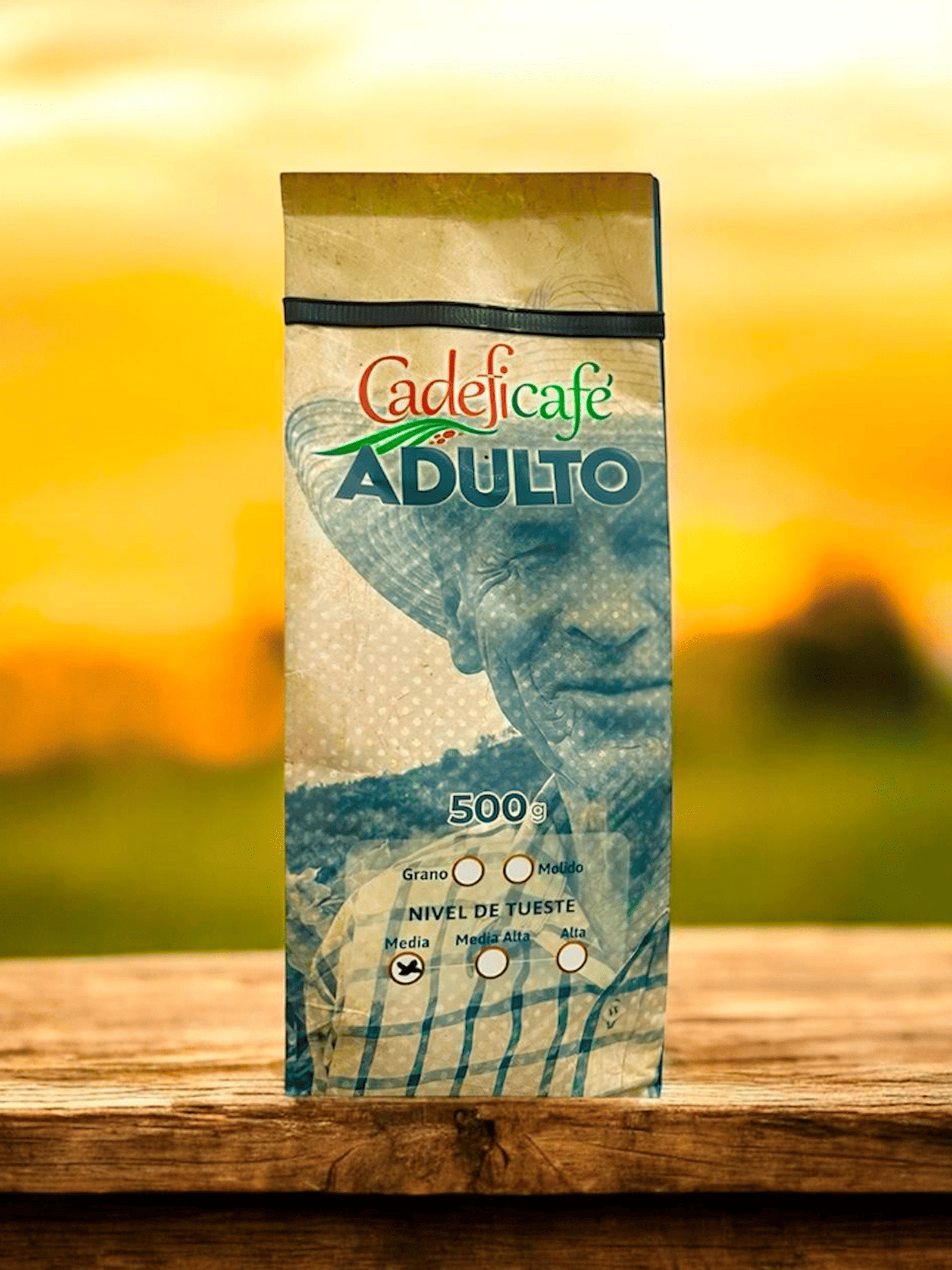 Adulto