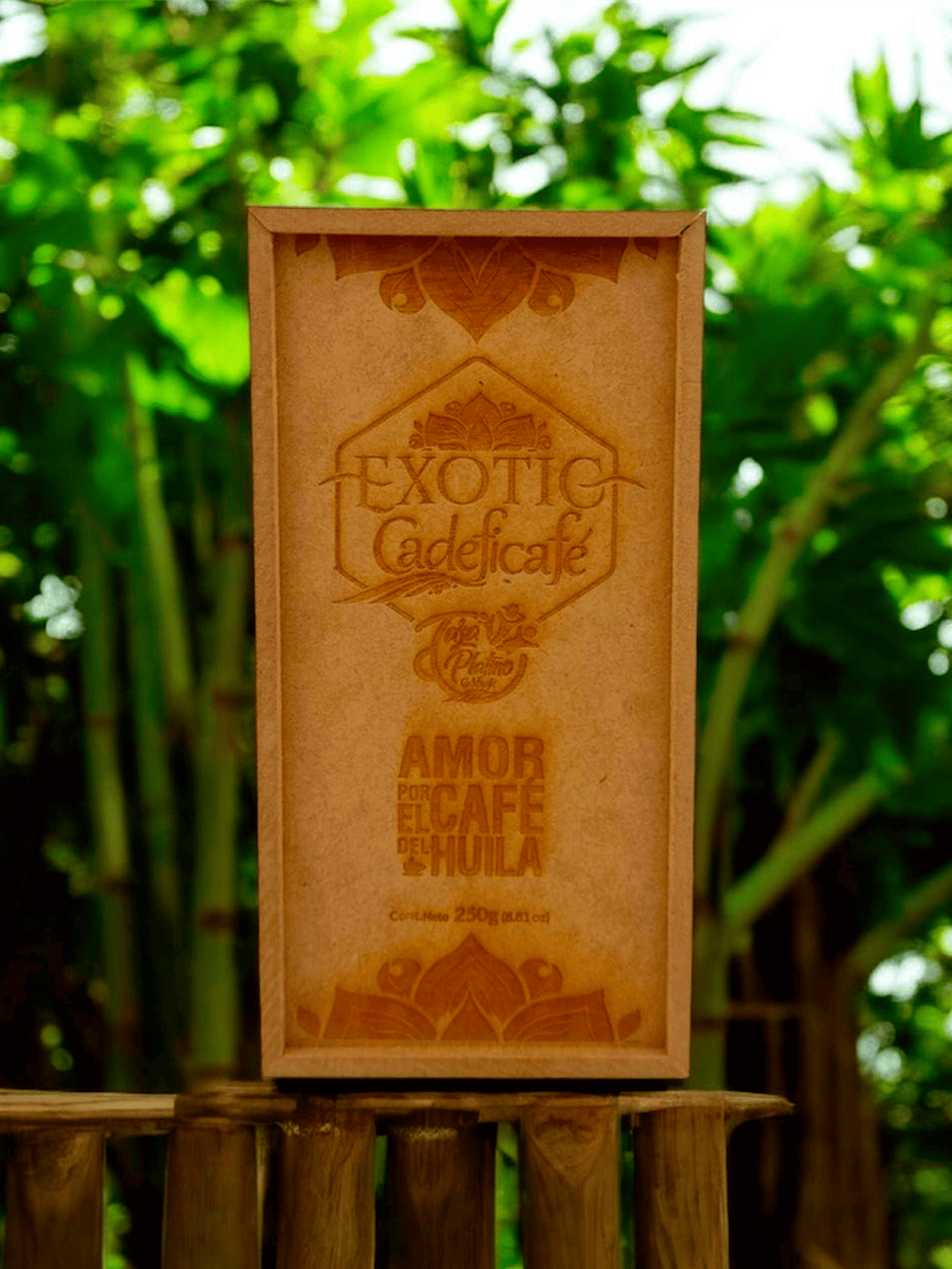 Exotic
