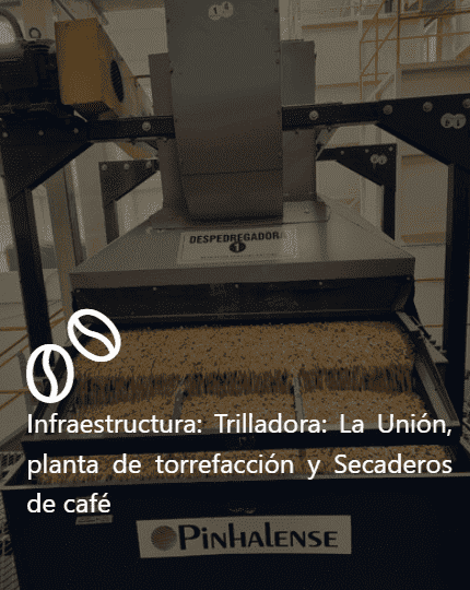 Infraestructura